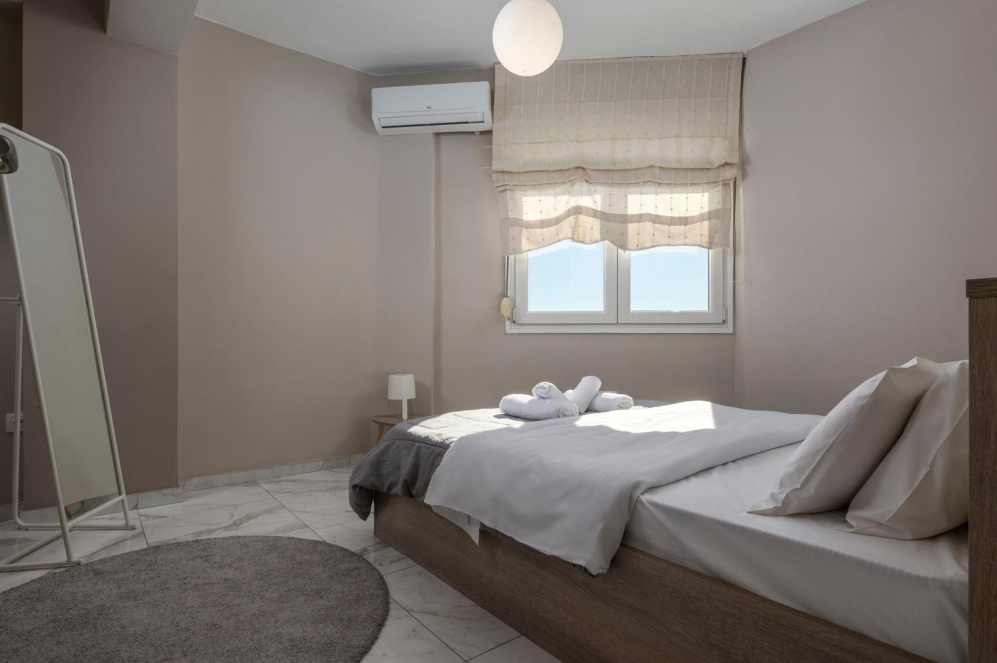 Egnatia Flat 2 Apartment Salonic Exterior foto