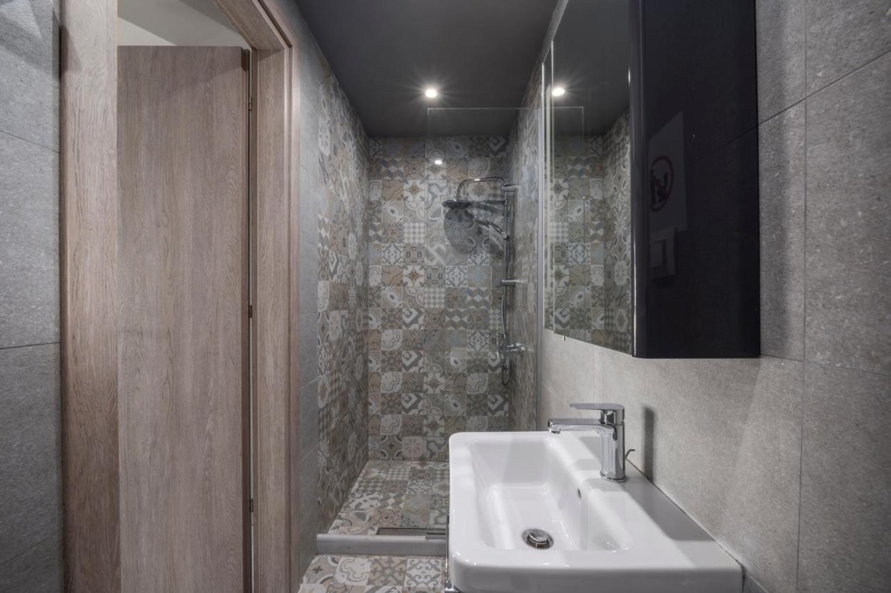 Egnatia Flat 2 Apartment Salonic Exterior foto